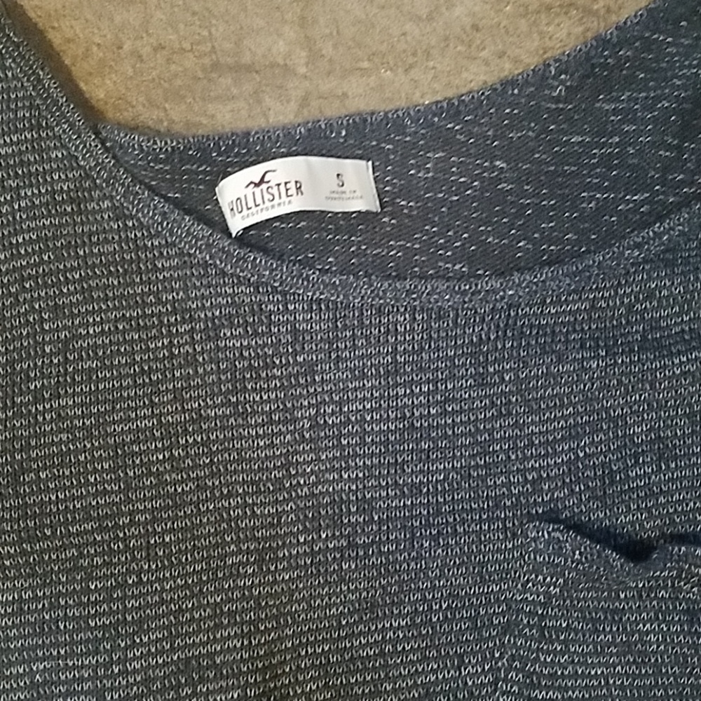 Blouse - Picture 2 of 3